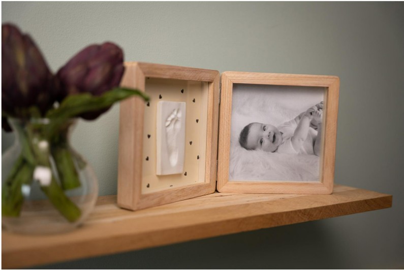 fotó- és lenyomatkeret